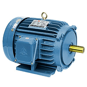 High Efficiency Motor